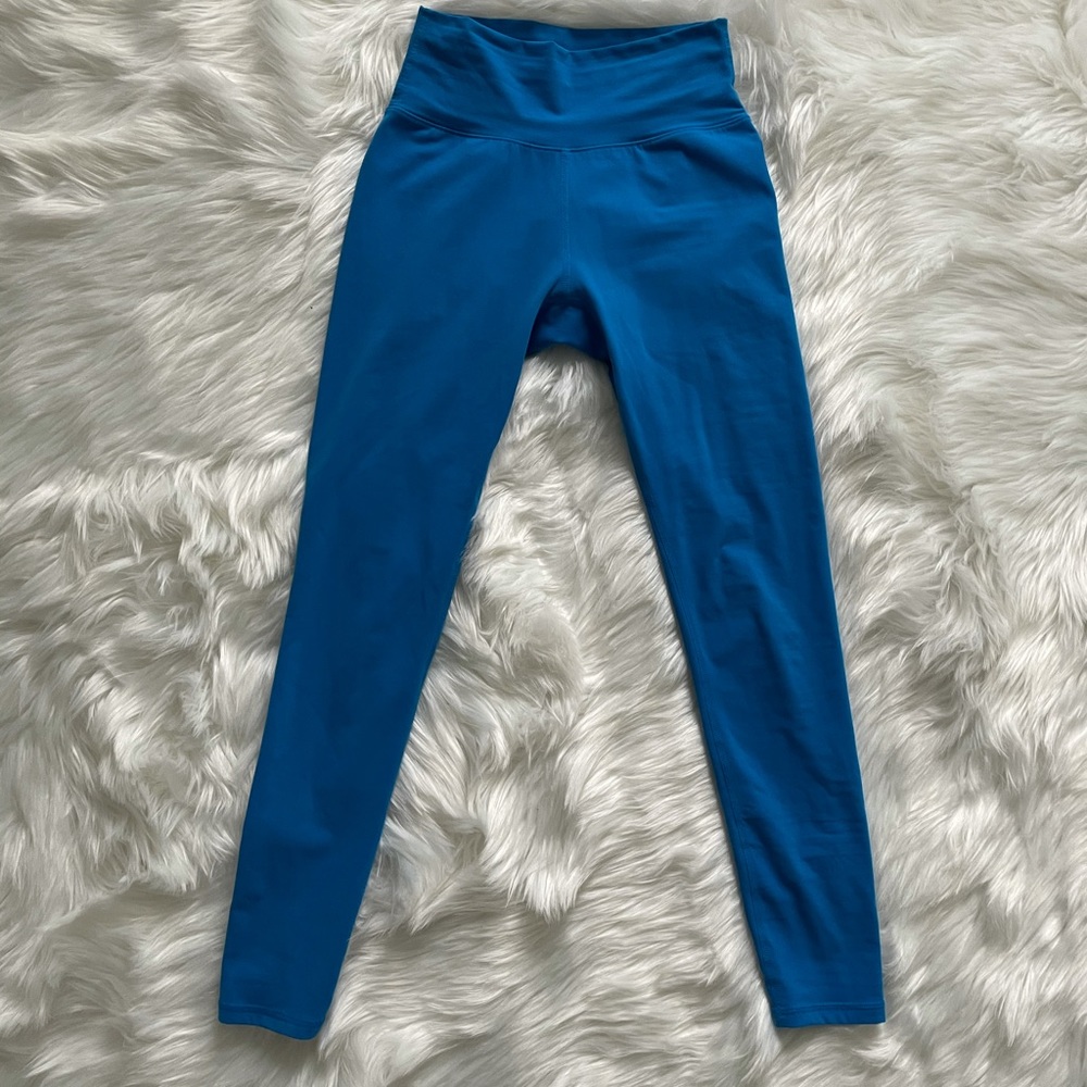EUC Buffbunny Rosa Legging